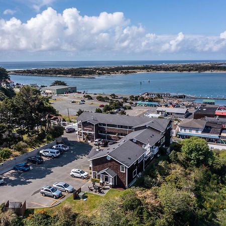 Bandon Inn Exterior photo