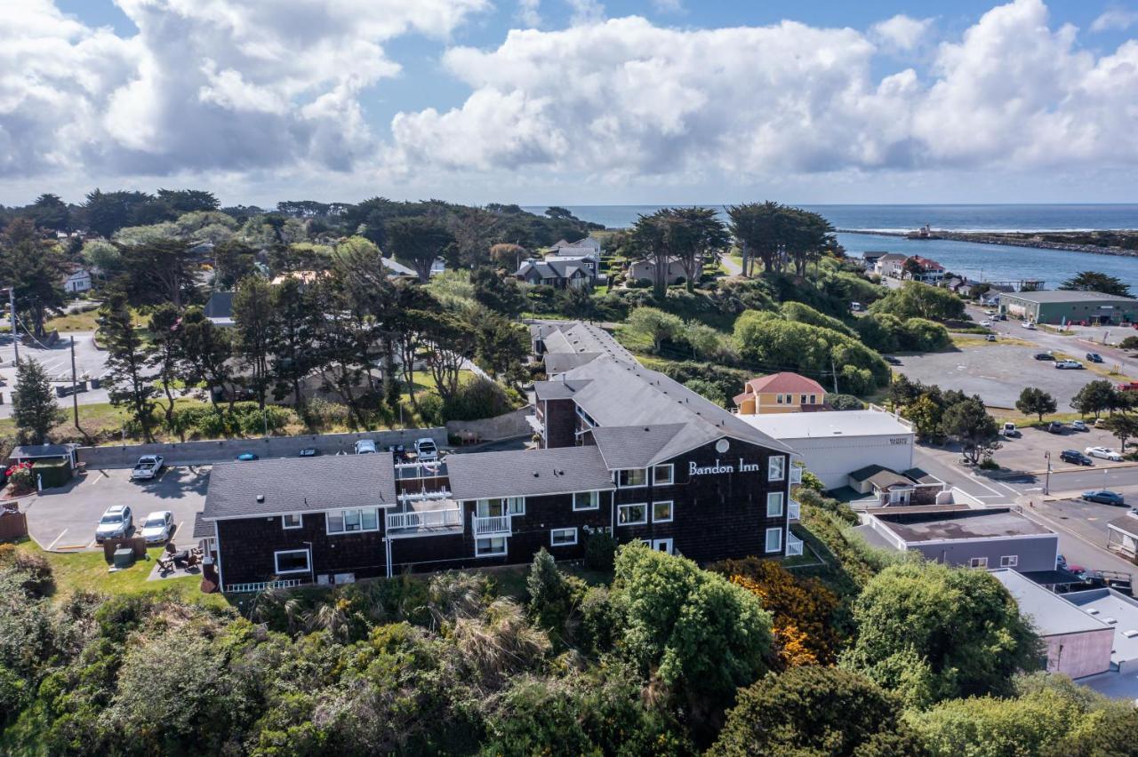 Bandon Inn Exterior photo